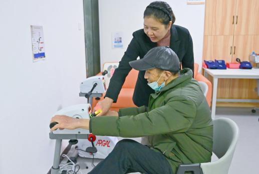 
上海复旦大学肿瘤医院黄牛号贩子票贩子代网上预约代挂号电话昆仑健康保险“健康之家”落户浙江湖州祥和社区，点亮市民健康生活圈