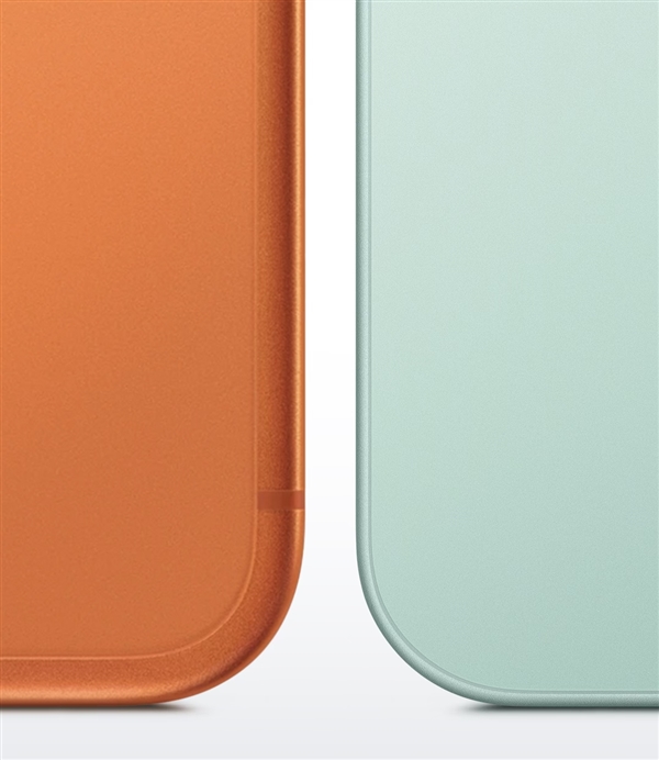 一加Turbo外观出炉 李杰:非常好看 简直是一股清流