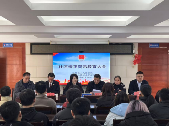 一场深刻而生动的警示教育课20251226改508