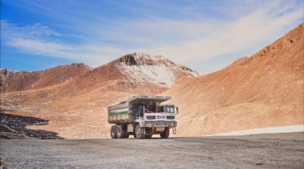
北京首都医科大学附属北京儿童医院闫慧敏姚远柳静潘宇琛黄牛挂号电话超级伙伴战严寒！翔龙铜矿携手宇通递交高原矿山绿色答卷