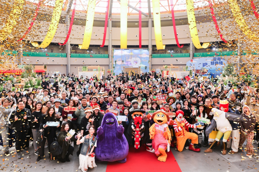 麦当劳发布“农情美味 麦超所值” ，邀请消费者体验2026重磅超值惊喜