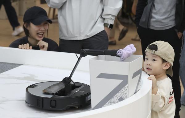 广州市胸科医院黄牛号贩子票贩子代网上预约代挂号电话石头科技入选“中国出海新锐20强指数”,以创新实力突围全球市场