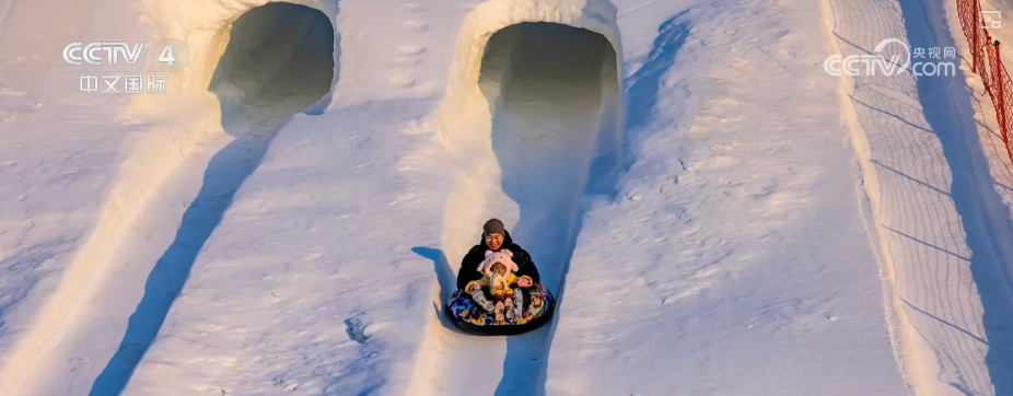 
天津中医药大学二附院黄牛号贩子票贩子代网上预约代挂号电话“冷”赛道激发产业发展“热”活力 “冰雪+”掀起冬季消费新热潮