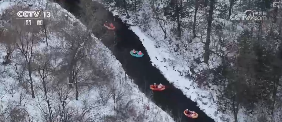 
天津中医药大学二附院黄牛号贩子票贩子代网上预约代挂号电话“冷”赛道激发产业发展“热”活力 “冰雪+”掀起冬季消费新热潮