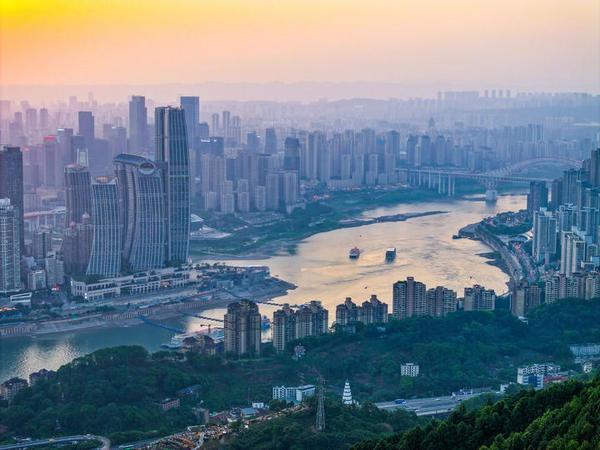 广州医科大学附属肿瘤医院黄牛号贩子票贩子代网上预约代挂号电话高质量建设西部金融中心,重庆如何发力?