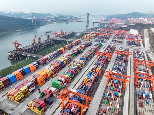 广州医科大学附属肿瘤医院黄牛号贩子票贩子代网上预约代挂号电话高质量建设西部金融中心,重庆如何发力?