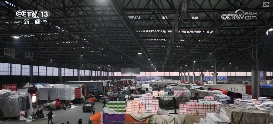 
西安各大医院黄牛挂号电话元旦假期“米袋子”“油瓶子”“菜篮子”供应物丰价稳、市场购销两旺