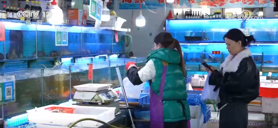 
西安各大医院黄牛挂号电话元旦假期“米袋子”“油瓶子”“菜篮子”供应物丰价稳、市场购销两旺