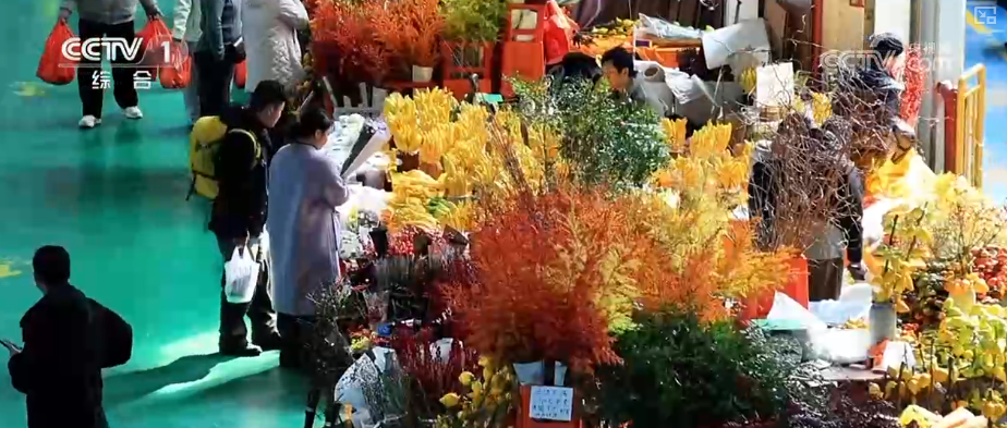 中国中医科学院广安门医院花宝金关念波郭永红陈瑞雪杜炳奎杨宗艳张宗岐黄牛挂号电话“南花北运”锁鲜达 辞旧迎新活力十足 “鲜花+”变身消费“新宠”激活经济新引擎
