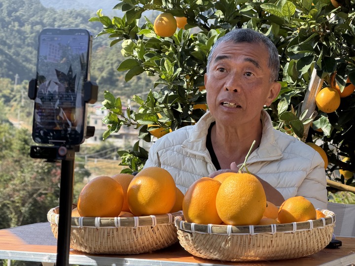 交心交融 共进共赢——两岸交流合作与融合发展年度回眸