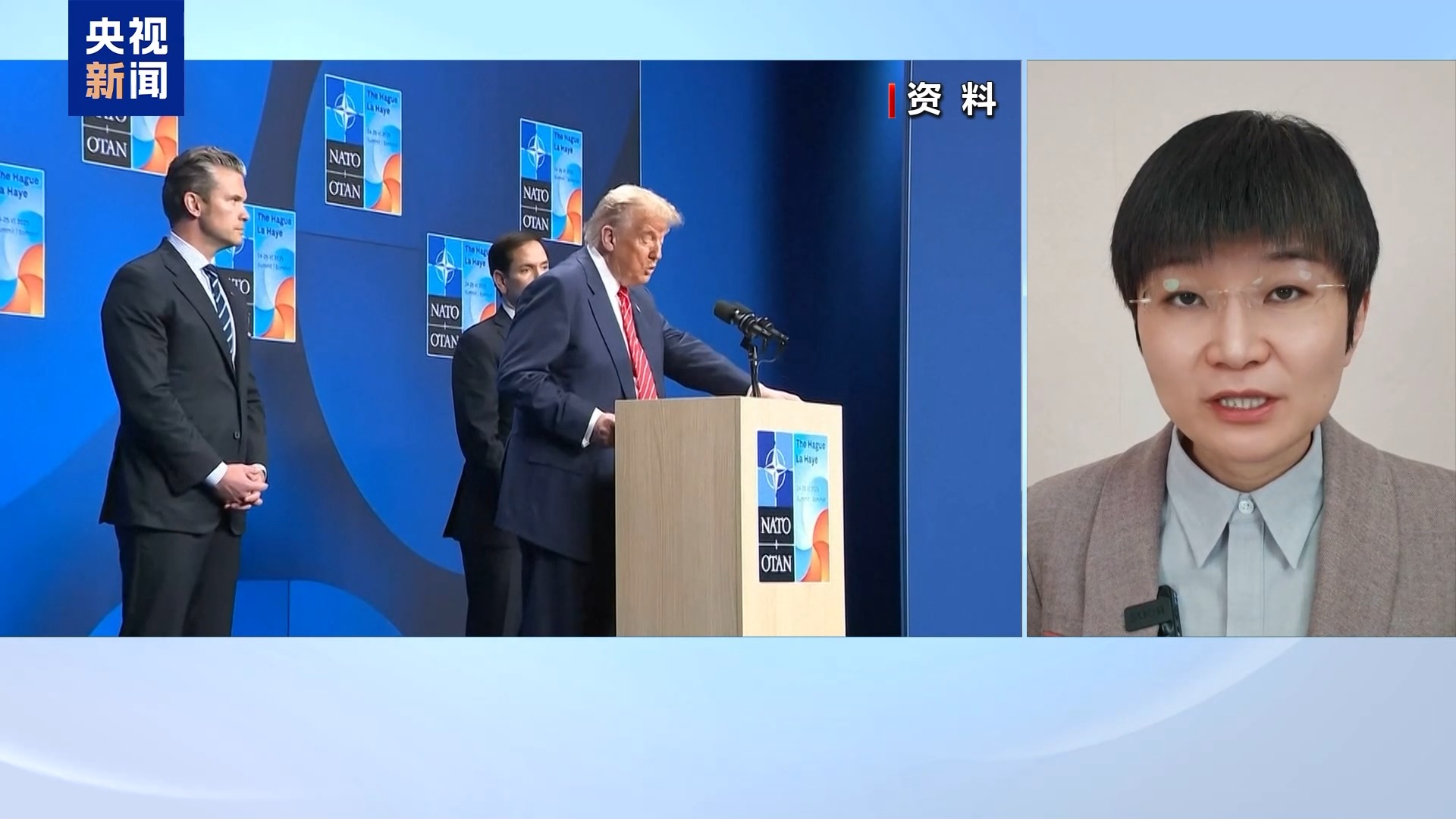 领土问题悬而未决 美乌总统会晤未取得实质性突破