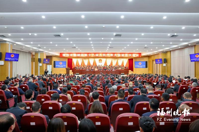 鼓楼答卷！3300亿收官“十四五” 2026年起向4000亿奋进