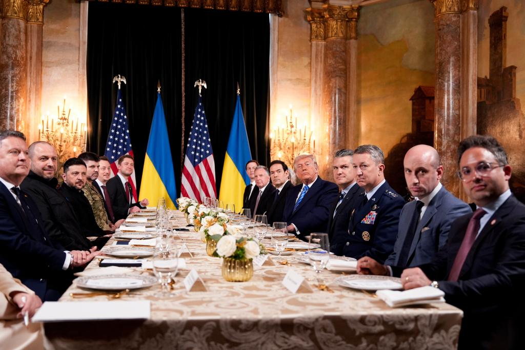 普京官邸遭袭？俄乌各执一词、特朗普“很生气”