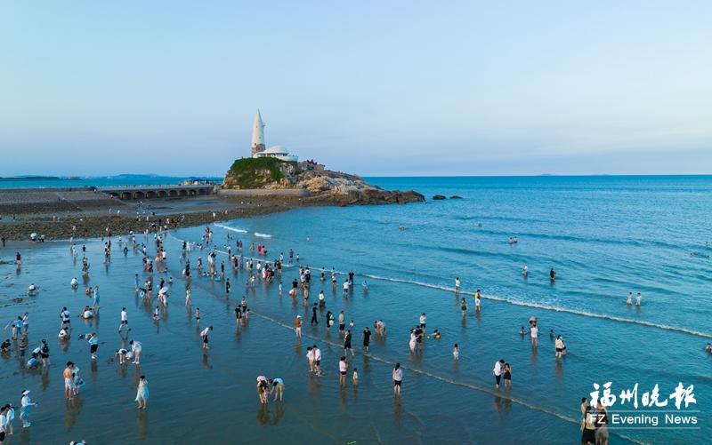 长乐区锚定2026年发展目标 奋力描绘现代化国际新城新画卷