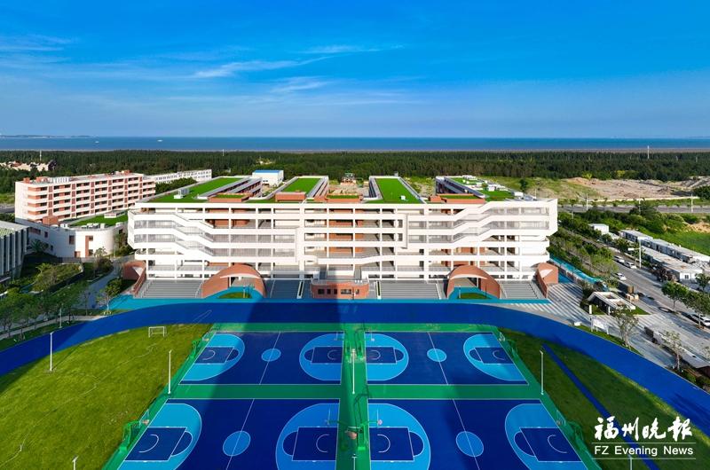 长乐区锚定2026年发展目标 奋力描绘现代化国际新城新画卷