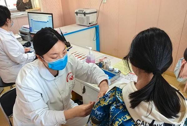 广州市越秀区中医医院黄牛号贩子票贩子代网上预约代挂号电话“中国低卫生资源地区宫颈癌综合防控项目”落地山西襄垣县和沁县