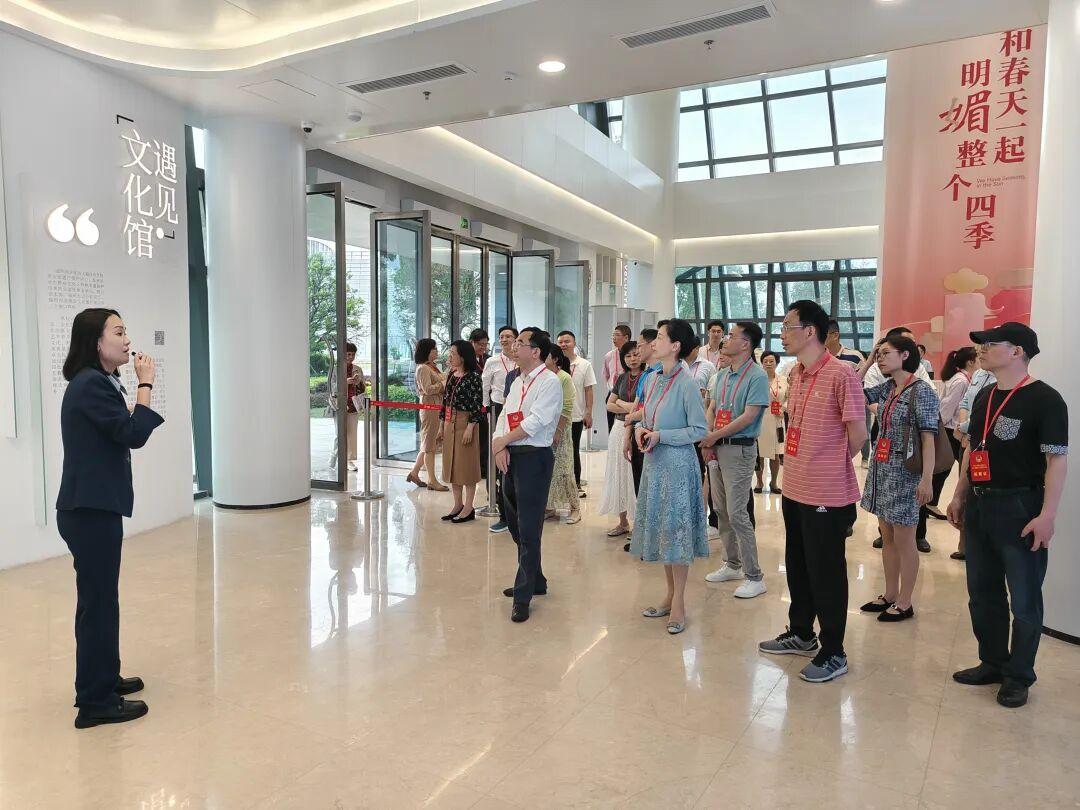 福州市政协2025年履职图鉴来啦！