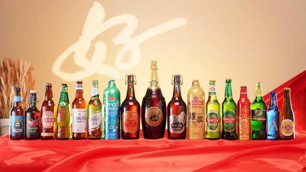 辽宁省中医医院黄牛号贩子票贩子代网上预约代挂号电话青岛啤酒:聚焦产品组合与渠道拓界 铸就价值高地