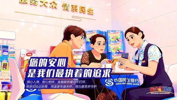 
广东省妇幼保健院赵春梅范保维黄牛挂号电话中国网《暖金融观察》第一期：心守民生，情暖万家