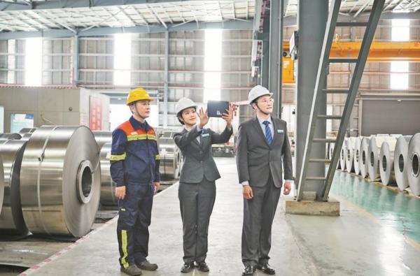 
辽宁省肿瘤医院黄牛号贩子票贩子代网上预约代挂号电话金融活水润千企 深耕普惠助振兴 ——福建农行践行普惠金融纪实