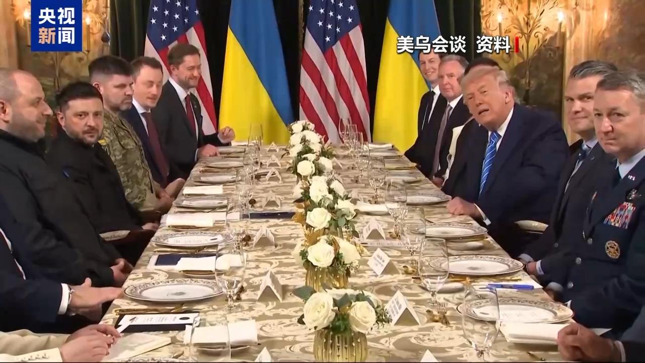 “要胜利”VS“不终结”，俄乌两国元首新年强硬表态