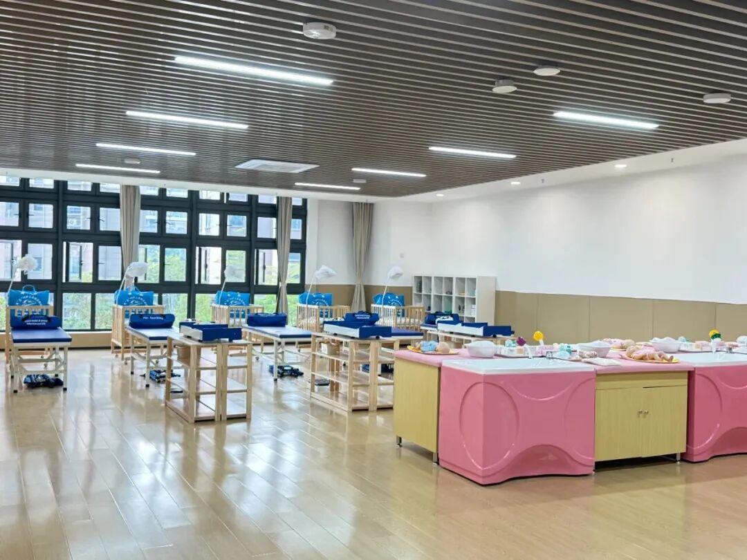 2026开年,福建三地生育、托育福利包“上新”了! 2026开年,福建三地生育、托育福利包“上新”了!