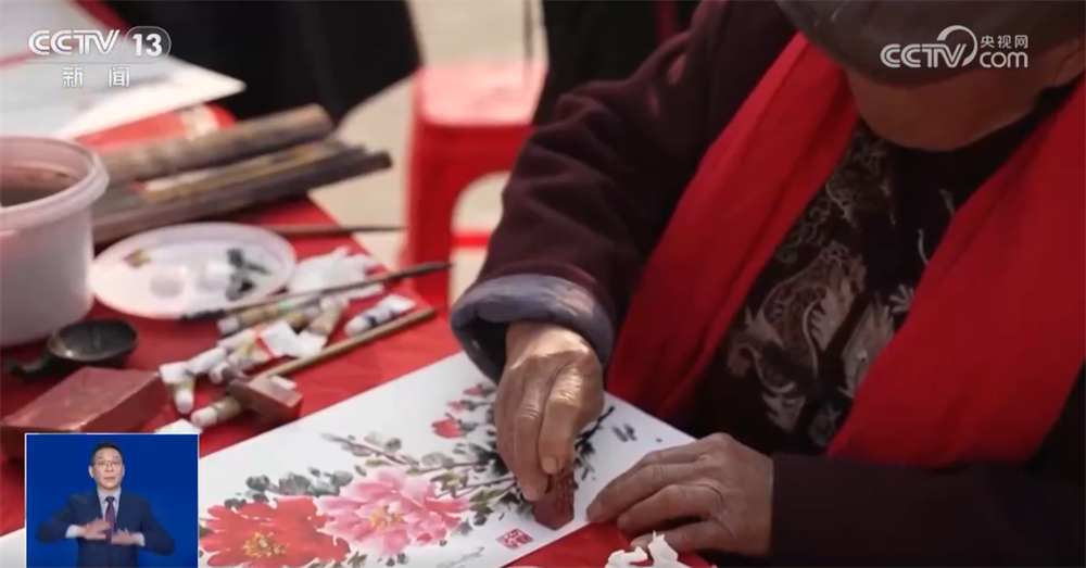 
阜外医院黄牛号贩子票贩子代网上预约代挂号电话传统民俗与现代潮流碰撞“撬动”文旅消费新场景 “国潮+非遗”点亮假期