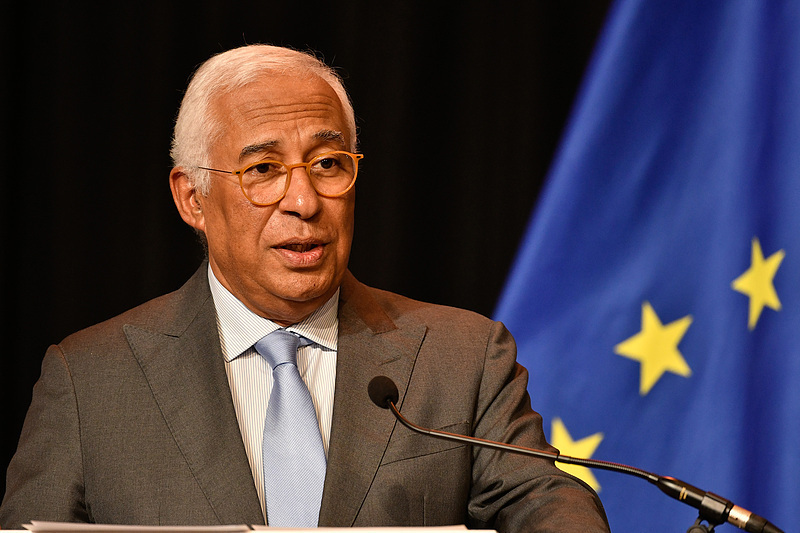 欧洲理事会主席称正密切关注委局势 呼吁各方缓和局势