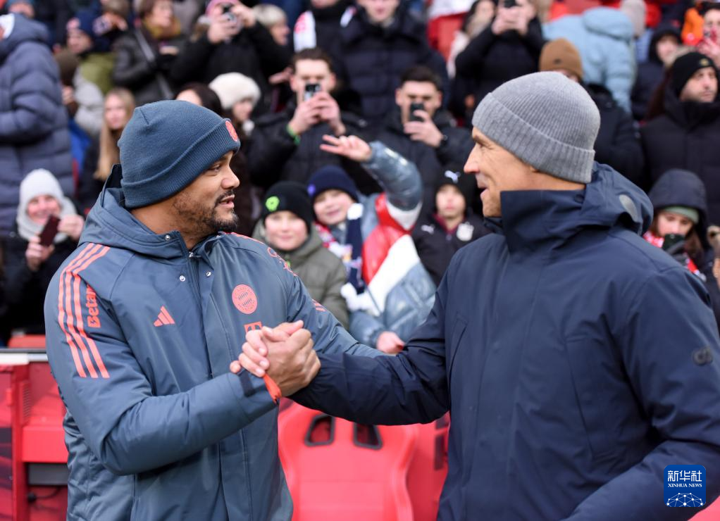 足球——友谊赛：拜仁慕尼黑胜萨尔茨堡红牛