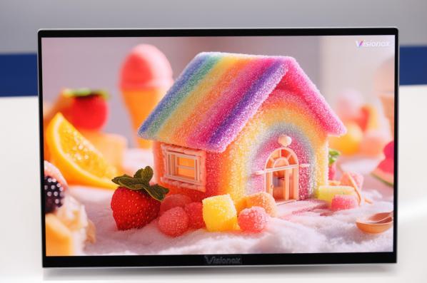 
首都医科大学附属胸科医院黄牛号贩子票贩子代网上预约代挂号电话直击2026CES｜当AI遇见无界显示，维信诺把未来生活变成什么样？