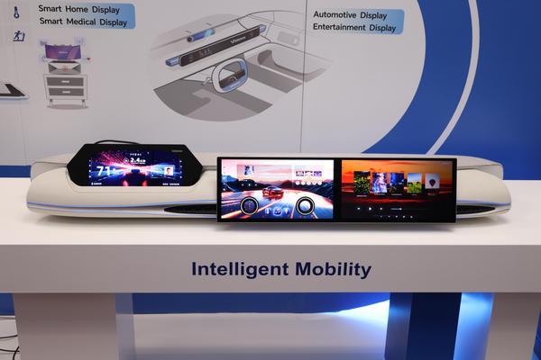 
首都医科大学附属胸科医院黄牛号贩子票贩子代网上预约代挂号电话直击2026CES｜当AI遇见无界显示，维信诺把未来生活变成什么样？