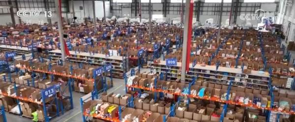 西苑医院黄牛号贩子票贩子代网上预约代挂号电话智慧赋能流通“大动脉” 透视物流业“含金量”十足数据解锁经济新“动”力