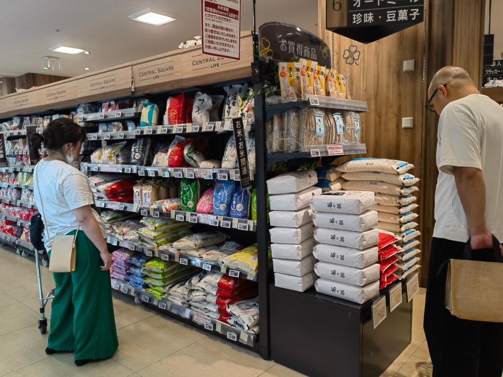调查显示日本2026年约1.5万种食品将涨价
