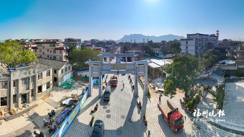 新时代新仓山“十五五”这样开好局