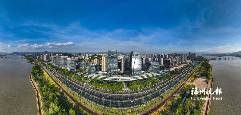 新时代新仓山“十五五”这样开好局