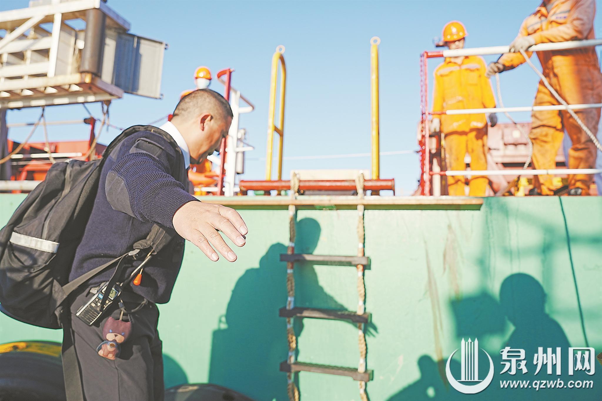 整个泉州仅23人 到底是个啥职业