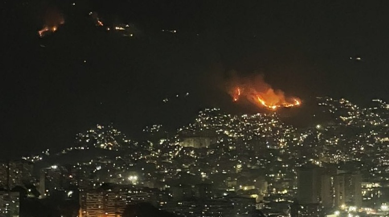 委内瑞拉国民议会宣布所有阵亡公民为祖国英雄与烈士