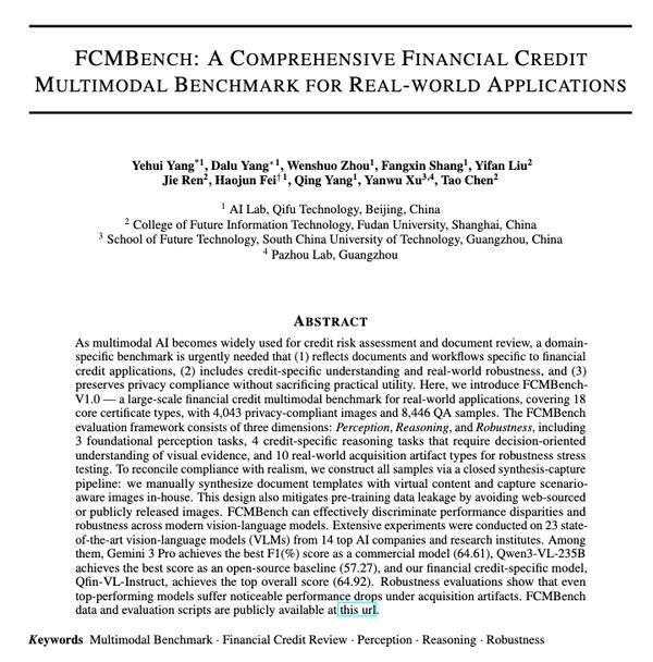 
302医院黄牛号贩子票贩子代网上预约代挂号电话奇富科技发布首个信贷多模态评测基准，构筑信贷AI研究与落地关键桥梁