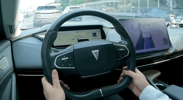 L3上路试点,自动驾驶如何真正跑起来?