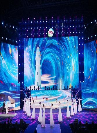 东部战区空军医院黄牛号贩子票贩子代网上预约代挂号电话超6亿元重奖!伊利2025年年会圆满举行,携手员工与合作伙伴共赴星河万里