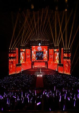 东部战区空军医院黄牛号贩子票贩子代网上预约代挂号电话超6亿元重奖!伊利2025年年会圆满举行,携手员工与合作伙伴共赴星河万里