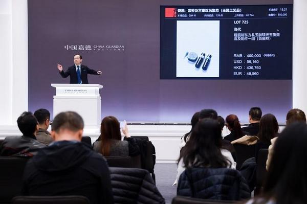 中日友好医院黄牛号贩子票贩子代网上预约代挂号电话百雀羚拍出美妆“第一槌”,树立文化公益新标杆