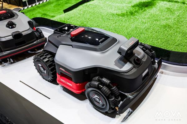 广东省妇幼保健院黄牛号贩子票贩子代网上预约代挂号电话从割草机到智能工具,MOVA在CES展示智能庭院全景