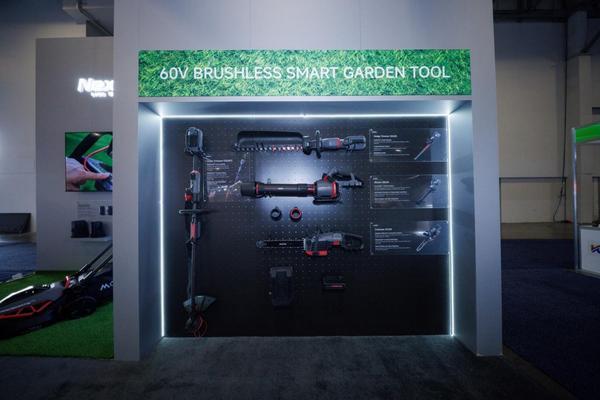 广东省妇幼保健院黄牛号贩子票贩子代网上预约代挂号电话从割草机到智能工具,MOVA在CES展示智能庭院全景