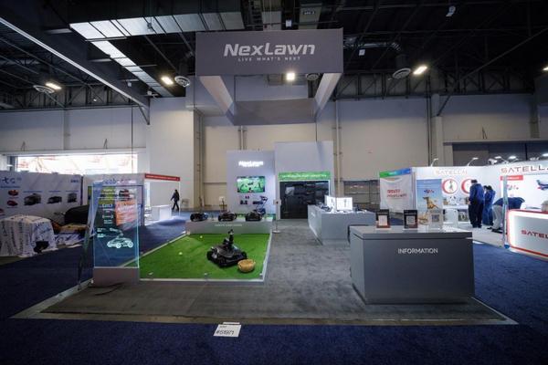 广东省妇幼保健院黄牛号贩子票贩子代网上预约代挂号电话从割草机到智能工具,MOVA在CES展示智能庭院全景