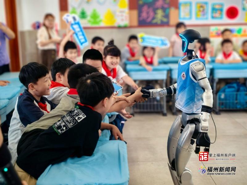 福州新增3个&ldquo;全国义务教育优质均衡发展县（市、区）&rdquo;