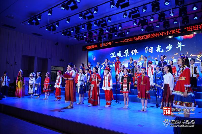 福州新增3个&ldquo;全国义务教育优质均衡发展县（市、区）&rdquo;