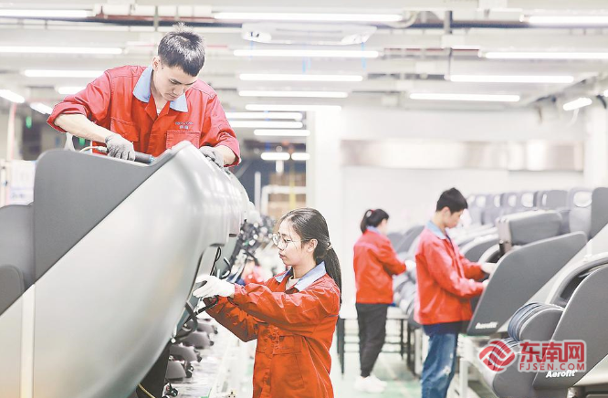 从本土化到新蓝海, 一条产业链的韧性进化