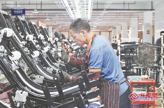 从本土化到新蓝海, 一条产业链的韧性进化