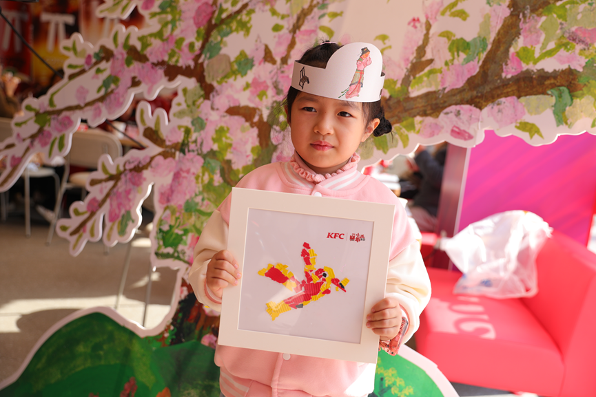 “蔡皋经典中国绘本”故事会在福州举行